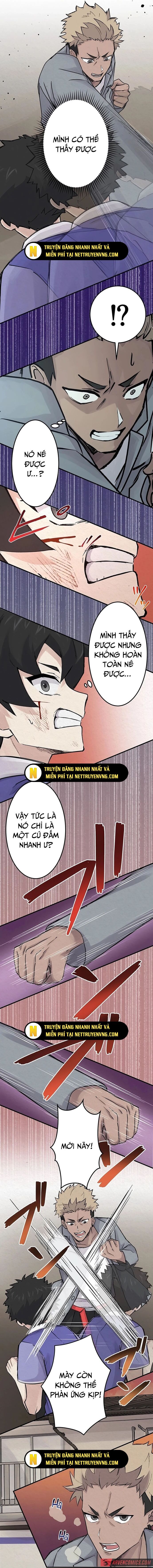 Rental Effort Chapter 7 - 4