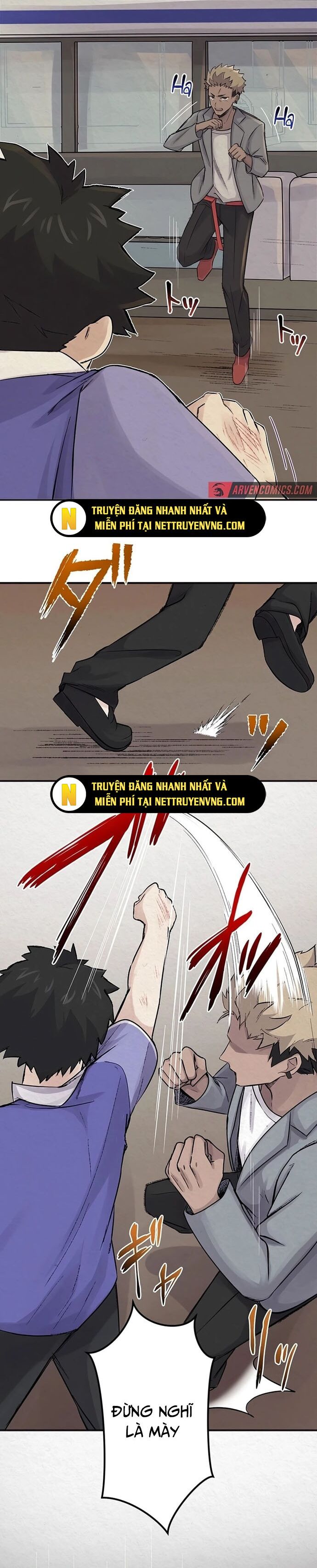 Rental Effort Chapter 7 - 5