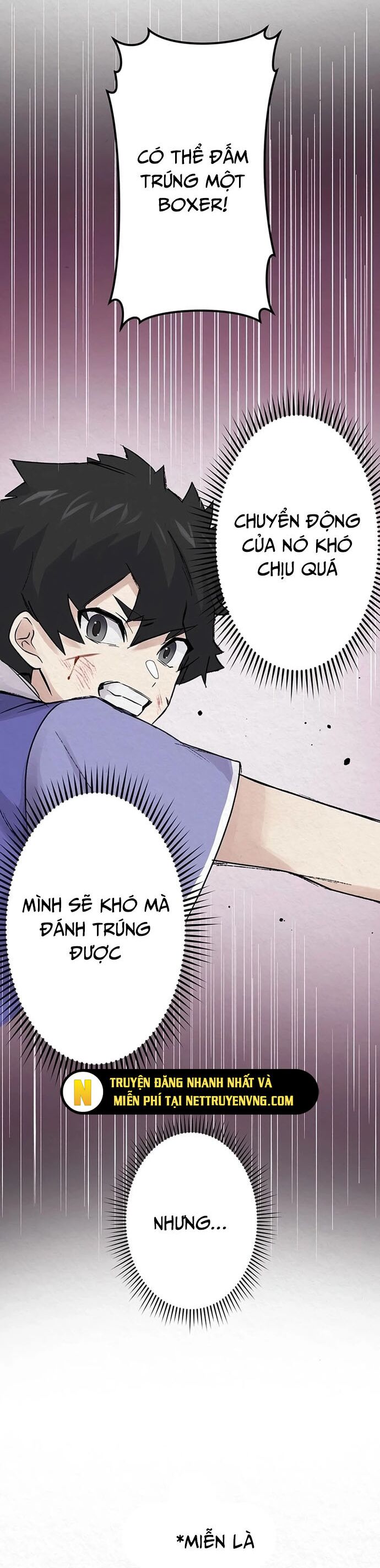 Rental Effort Chapter 7 - 6