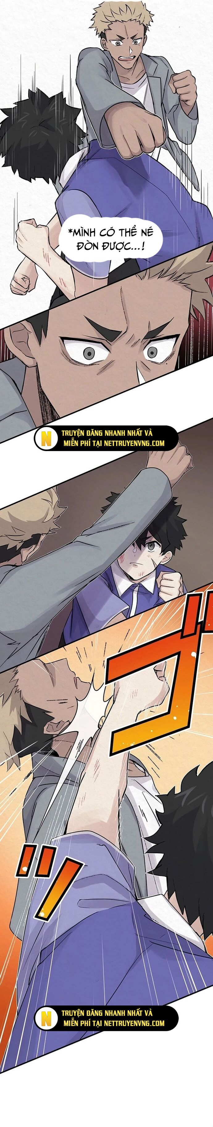 Rental Effort Chapter 7 - 7