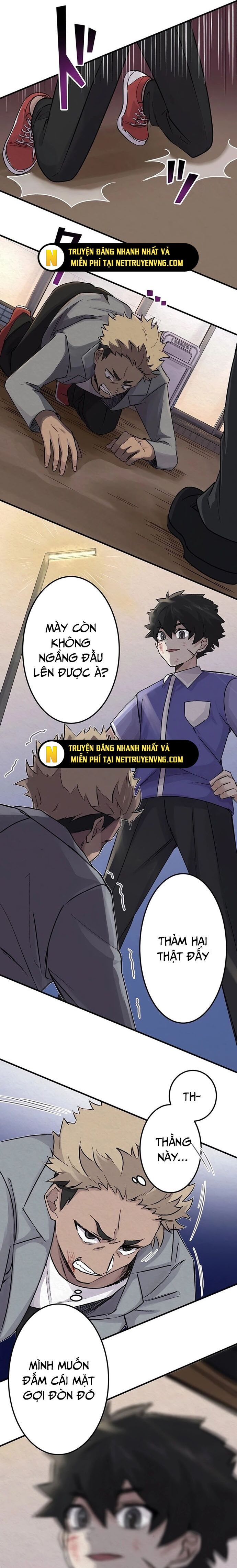 Rental Effort Chapter 7 - 8