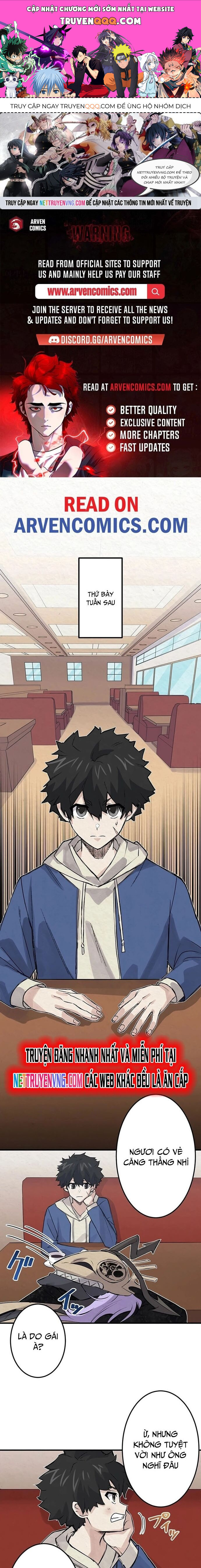 Rental Effort Chapter 8 - 1