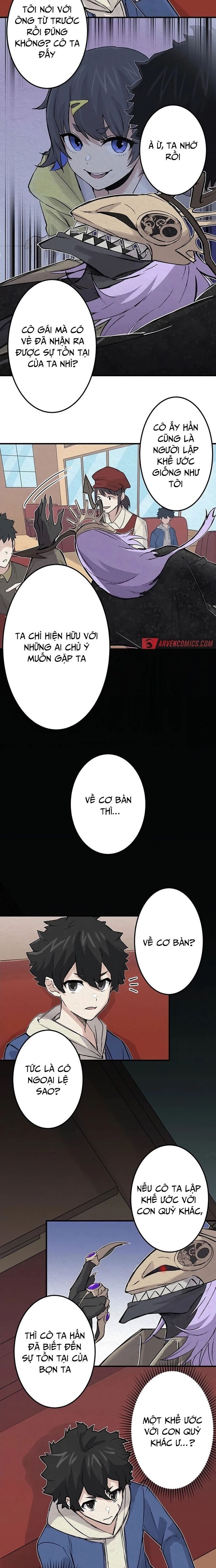 Rental Effort Chapter 8 - 2