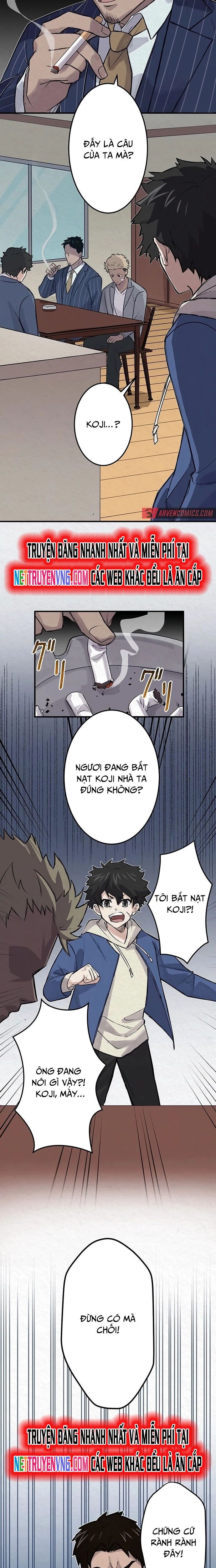 Rental Effort Chapter 8 - 14