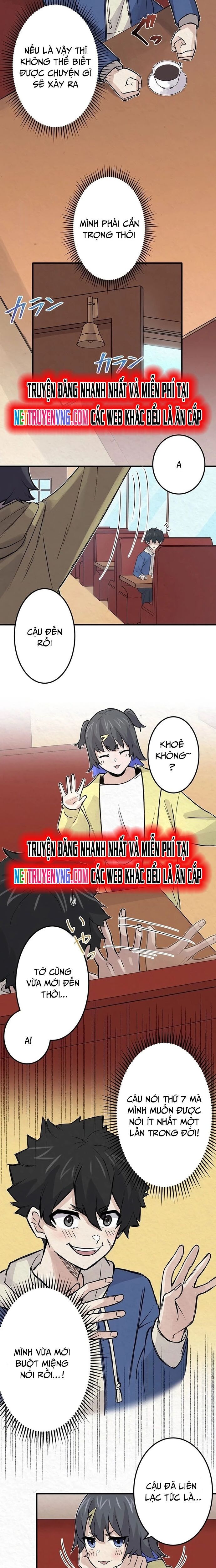 Rental Effort Chapter 8 - 3