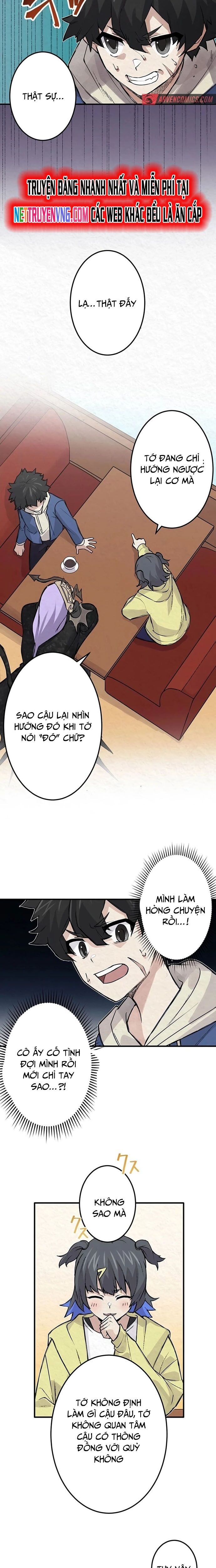 Rental Effort Chapter 8 - 5