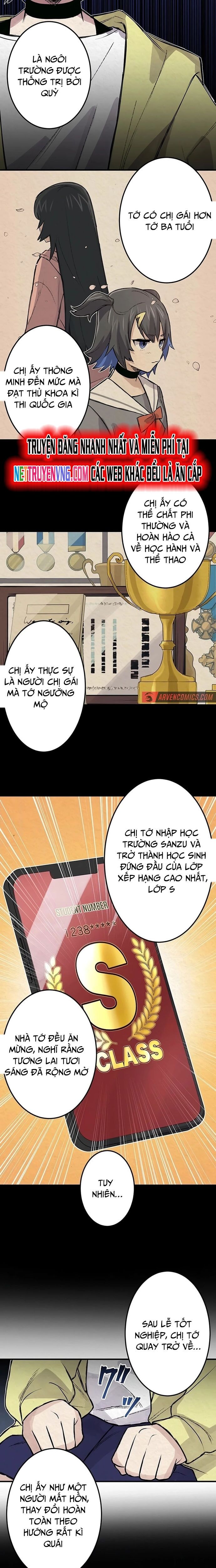 Rental Effort Chapter 8 - 7