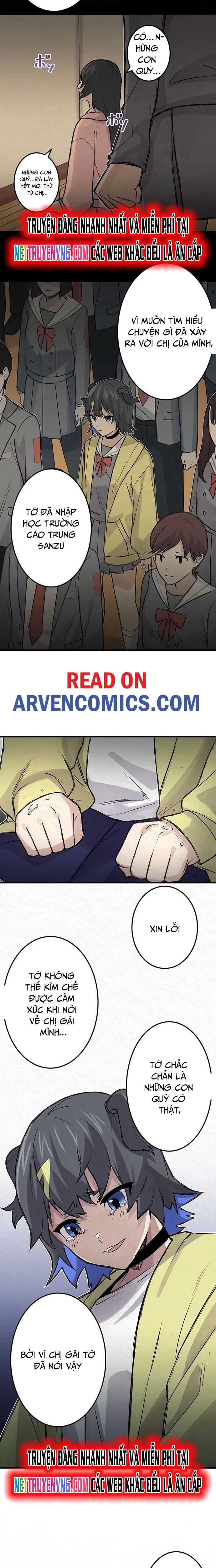 Rental Effort Chapter 8 - 8