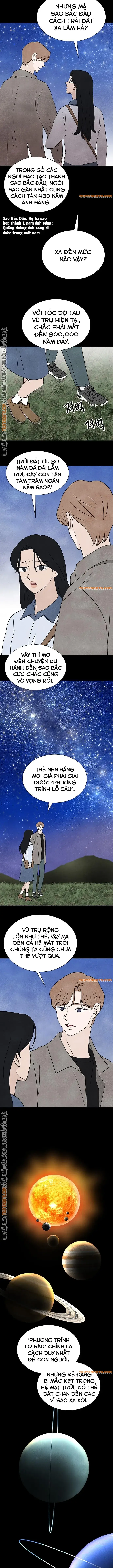 Đôi Mắt Của Vì Sao Chapter 1 - 2