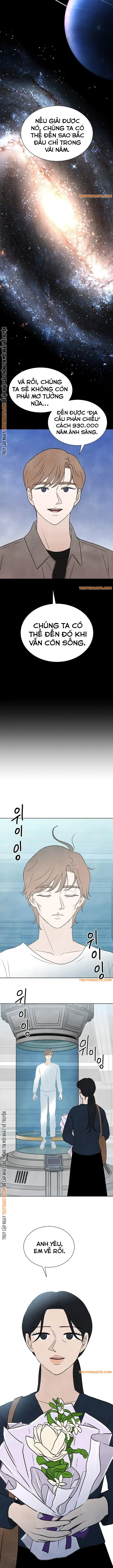 Đôi Mắt Của Vì Sao Chapter 1 - 3