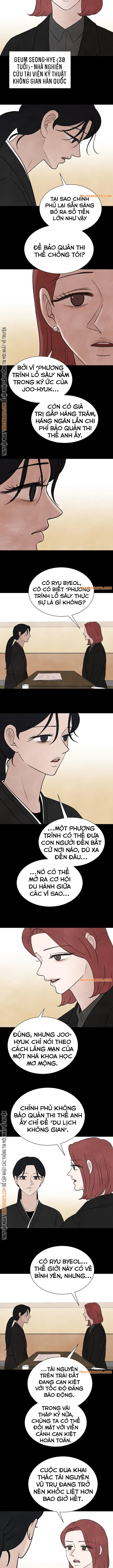 Đôi Mắt Của Vì Sao Chapter 1 - 7