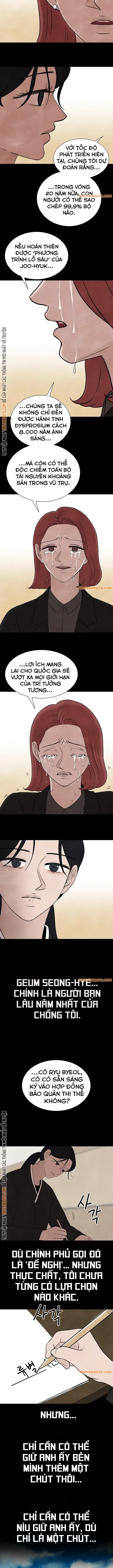 Đôi Mắt Của Vì Sao Chapter 1 - 9