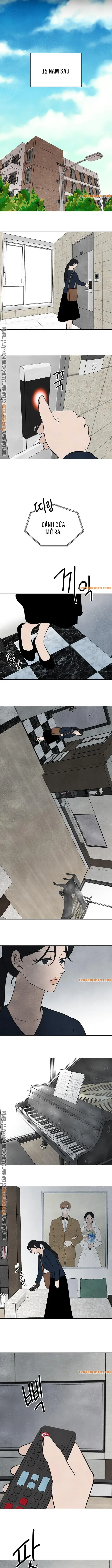 Đôi Mắt Của Vì Sao Chapter 1 - 10