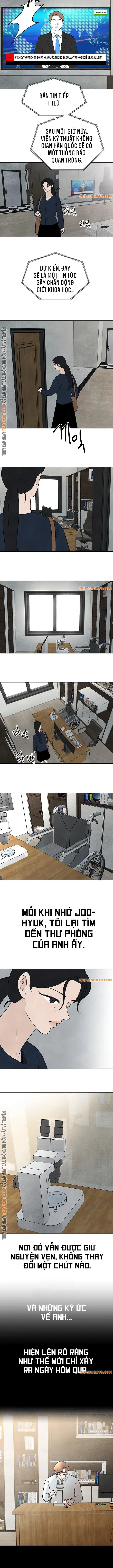 Đôi Mắt Của Vì Sao Chapter 1 - 11