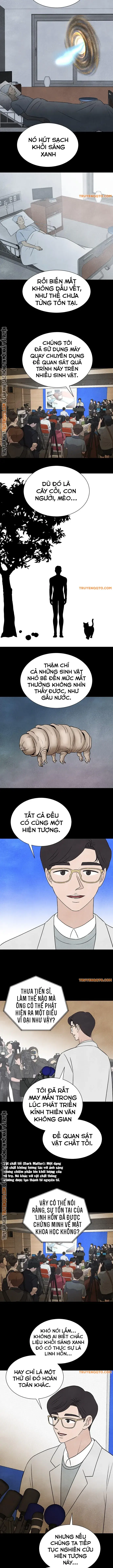 Đôi Mắt Của Vì Sao Chapter 1 - 15