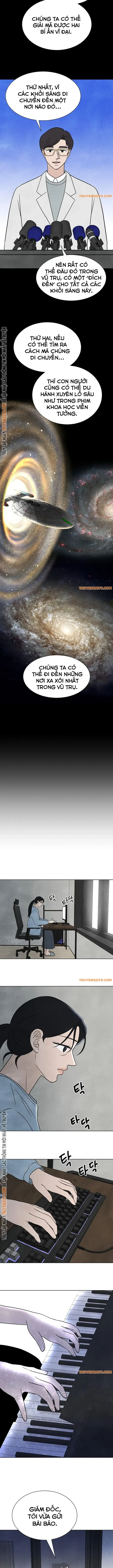 Đôi Mắt Của Vì Sao Chapter 1 - 16
