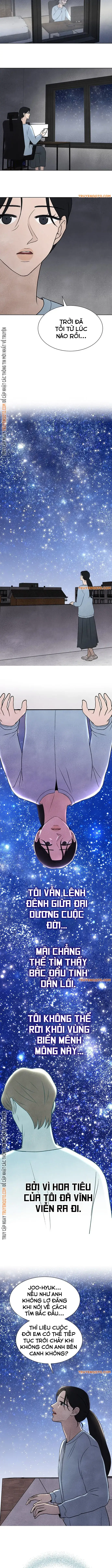 Đôi Mắt Của Vì Sao Chapter 1 - 17