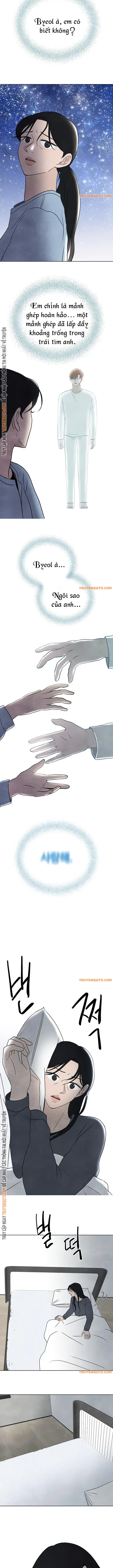 Đôi Mắt Của Vì Sao Chapter 1 - 18