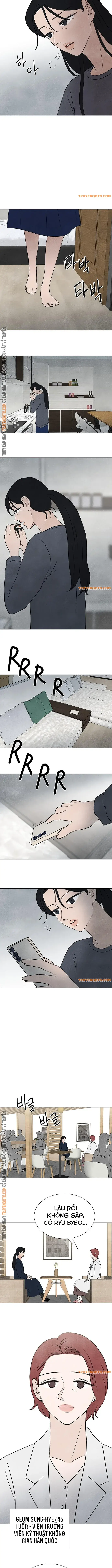 Đôi Mắt Của Vì Sao Chapter 1 - 19