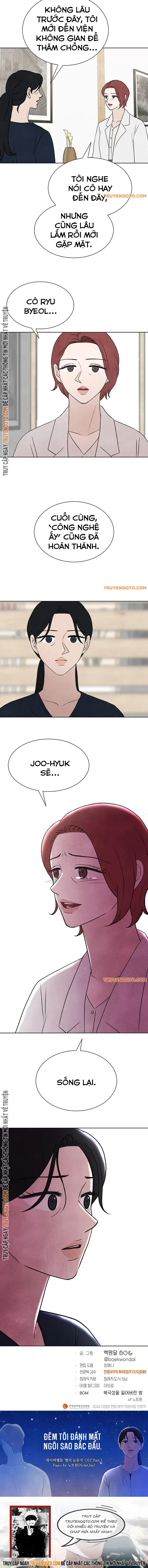 Đôi Mắt Của Vì Sao Chapter 1 - 20
