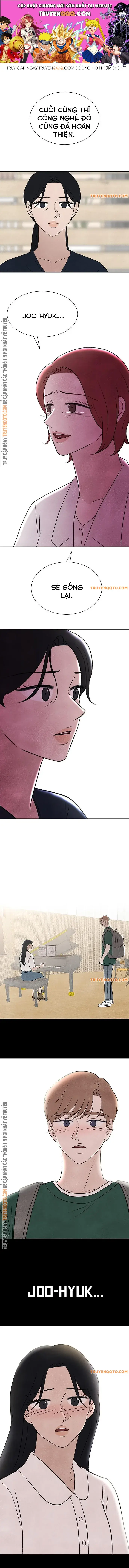 Đôi Mắt Của Vì Sao Chapter 2 - 1