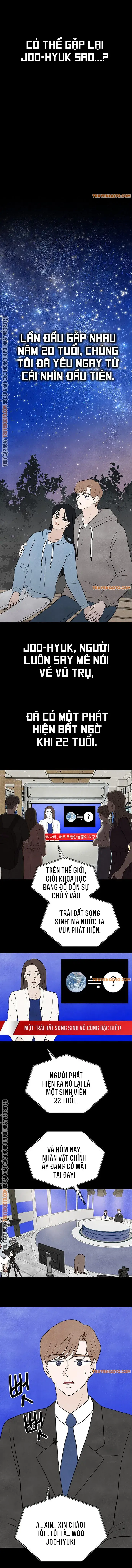 Đôi Mắt Của Vì Sao Chapter 2 - 2