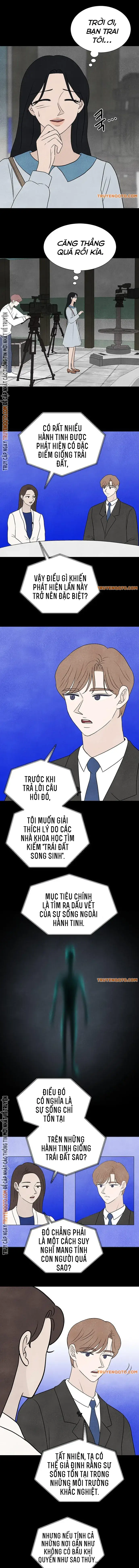 Đôi Mắt Của Vì Sao Chapter 2 - 3