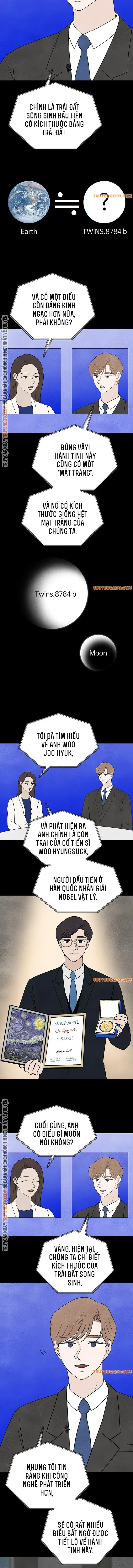 Đôi Mắt Của Vì Sao Chapter 2 - 5