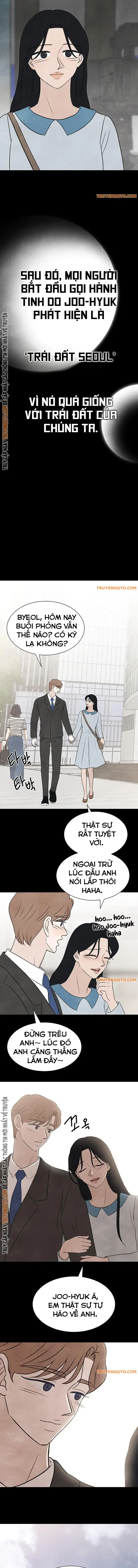 Đôi Mắt Của Vì Sao Chapter 2 - 6