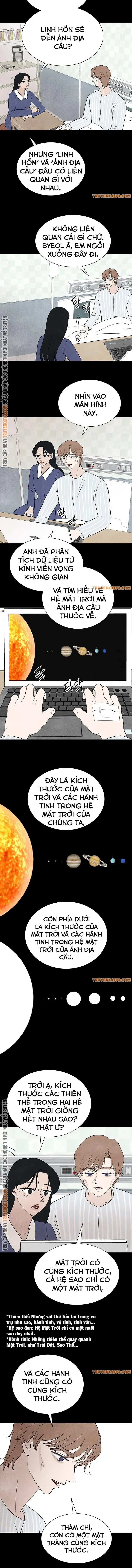 Đôi Mắt Của Vì Sao Chapter 2 - 10