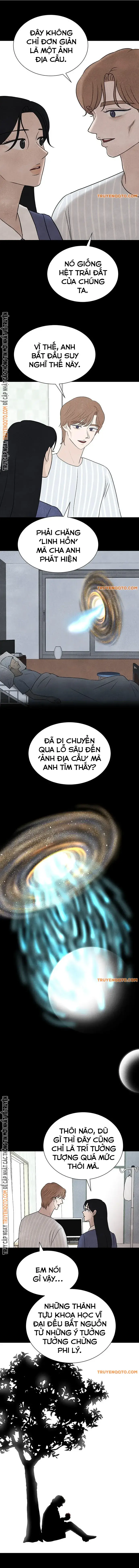 Đôi Mắt Của Vì Sao Chapter 2 - 11