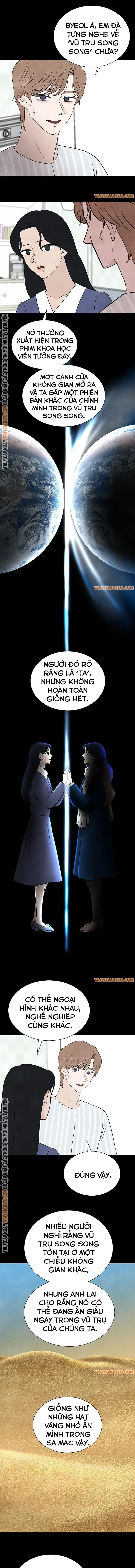 Đôi Mắt Của Vì Sao Chapter 2 - 12