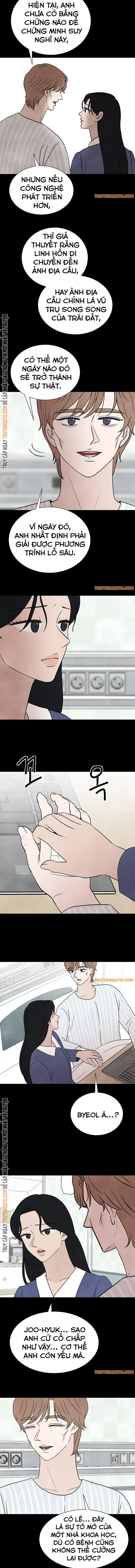 Đôi Mắt Của Vì Sao Chapter 2 - 13