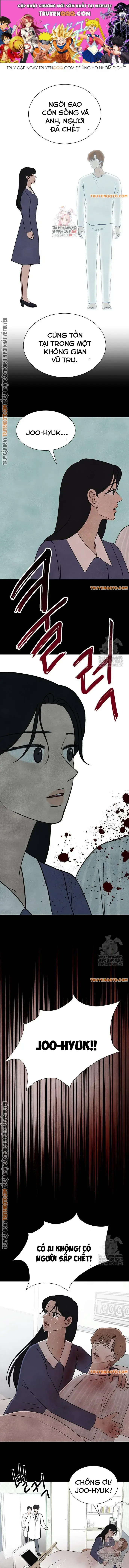 Đôi Mắt Của Vì Sao Chapter 3 - 1