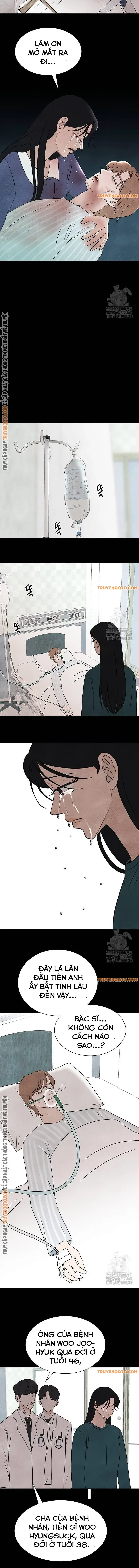 Đôi Mắt Của Vì Sao Chapter 3 - 2