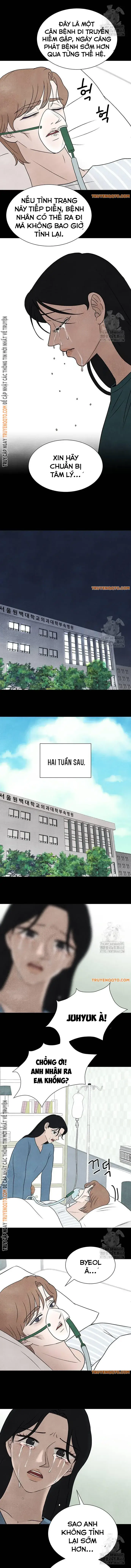 Đôi Mắt Của Vì Sao Chapter 3 - 3