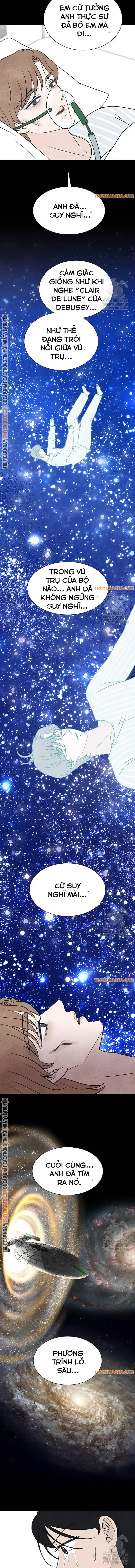 Đôi Mắt Của Vì Sao Chapter 3 - 4