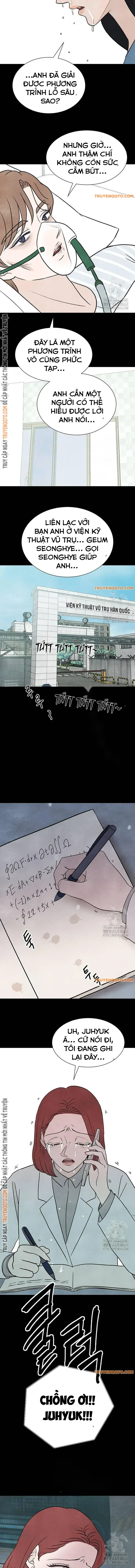 Đôi Mắt Của Vì Sao Chapter 3 - 5