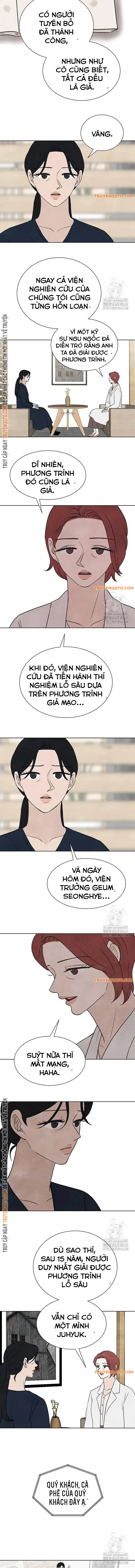 Đôi Mắt Của Vì Sao Chapter 3 - 7