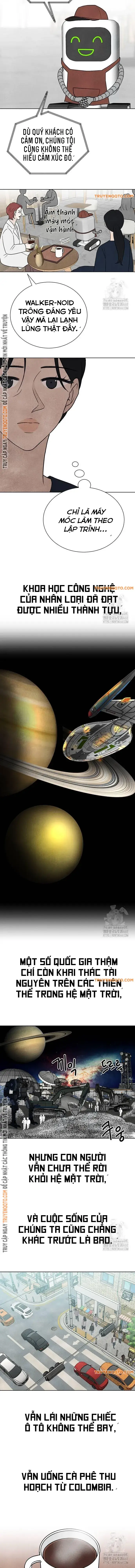 Đôi Mắt Của Vì Sao Chapter 3 - 9