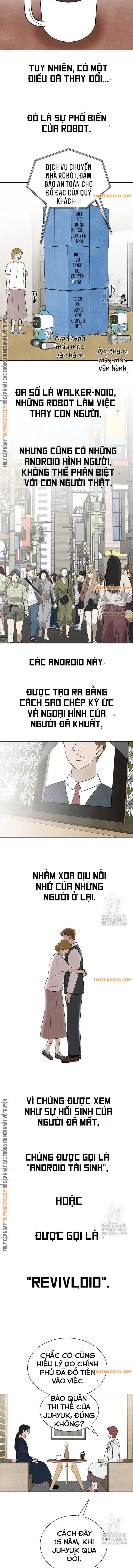 Đôi Mắt Của Vì Sao Chapter 3 - 10