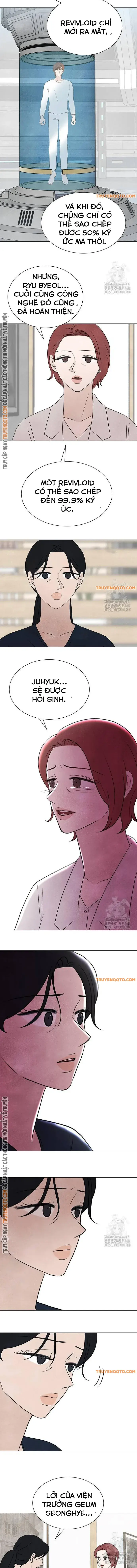 Đôi Mắt Của Vì Sao Chapter 3 - 11