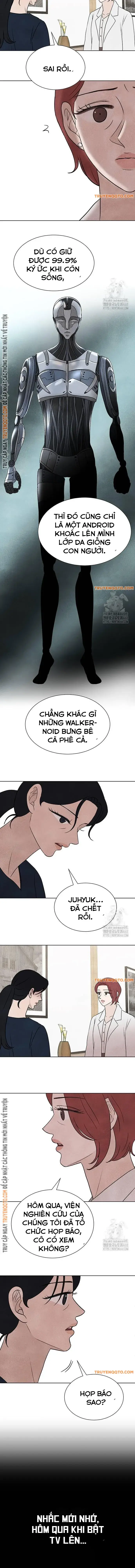 Đôi Mắt Của Vì Sao Chapter 3 - 12