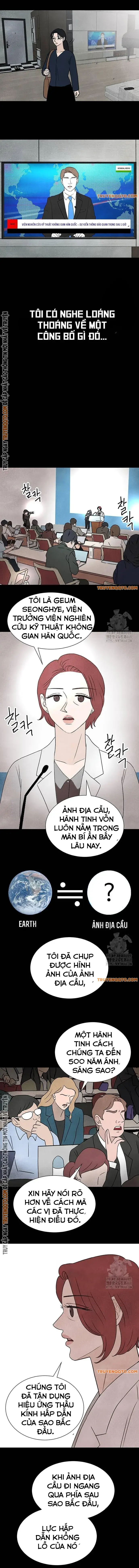 Đôi Mắt Của Vì Sao Chapter 3 - 13