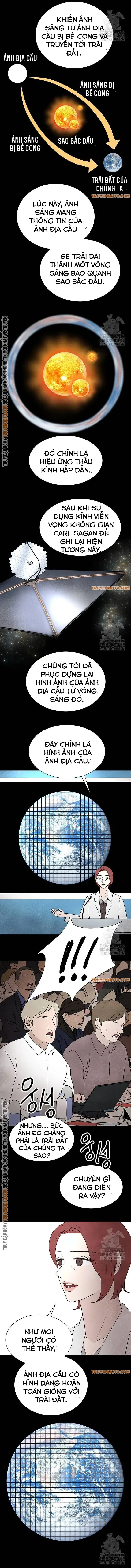 Đôi Mắt Của Vì Sao Chapter 3 - 14