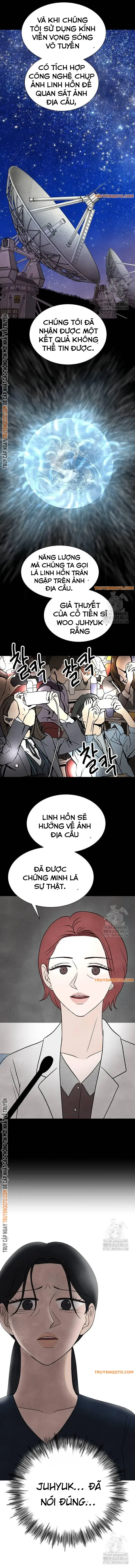 Đôi Mắt Của Vì Sao Chapter 3 - 15