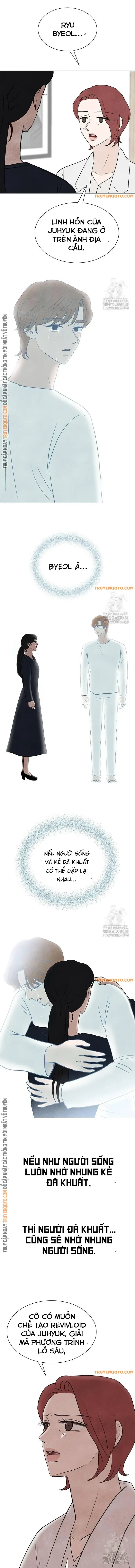 Đôi Mắt Của Vì Sao Chapter 3 - 16