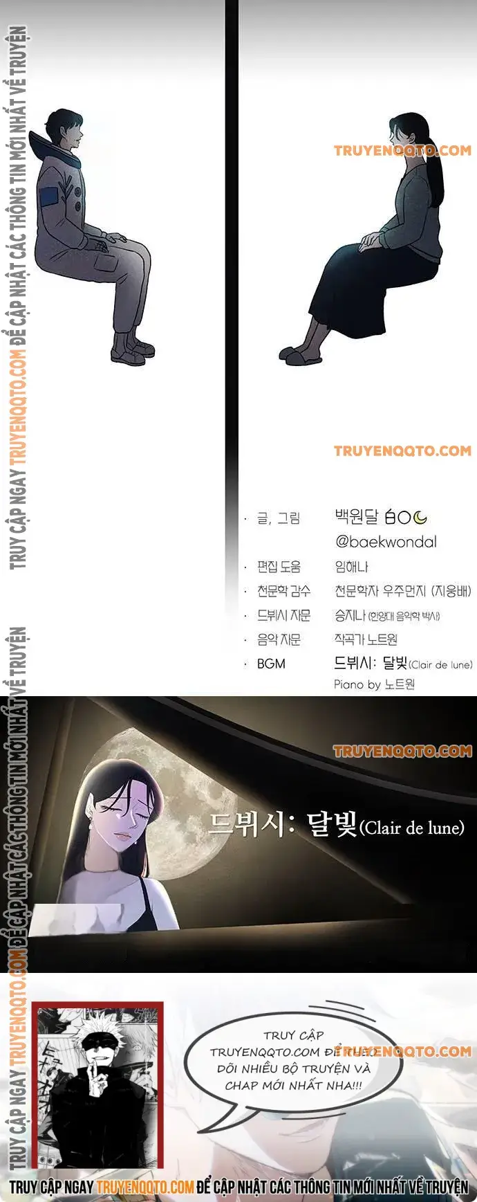 Đôi Mắt Của Vì Sao Chapter 4 - 16