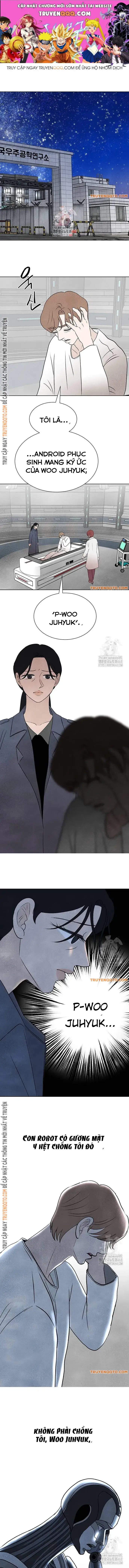 Đôi Mắt Của Vì Sao Chapter 6 - 1