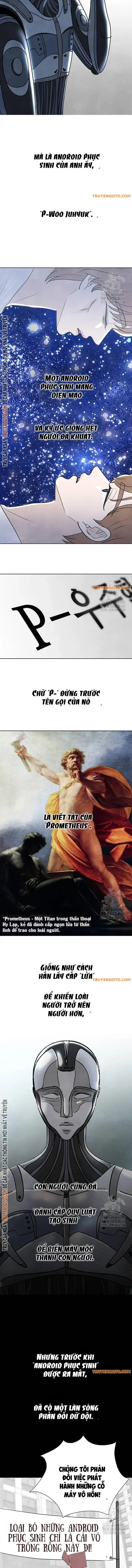 Đôi Mắt Của Vì Sao Chapter 6 - 2